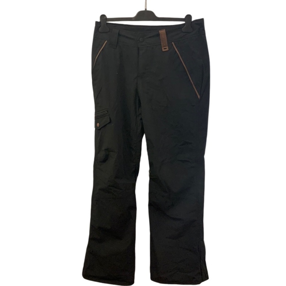 Holden All-Mountain Pants. Slim straight, expandable waist. size M.